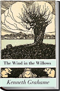 کتاب The Wind in the Willows  -  رایگان