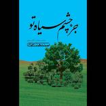 جز چشم سیاه تو