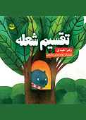 تقسیم شعله