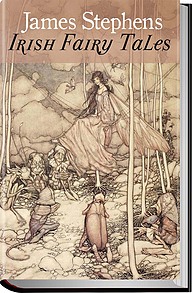کتاب Irish Fairy Tales - رایگان