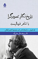 تاریخ نگارِ تصویرگرا یا شاعر فرمالیست