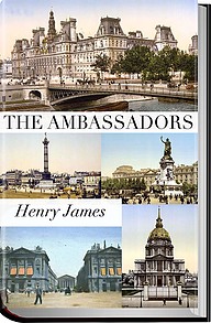 The Ambassadors