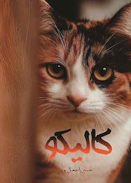 کتاب کالیکو اثر حسین اسمعیل پور نشر یاس نبی