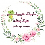 مارمولک کوچولو و کیک پرتقالی