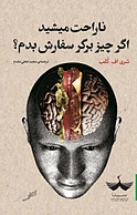 ناراحت میشید اگر چیزبرگر سفارش بدم؟