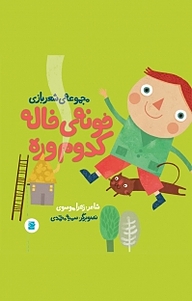 کتاب خونه خاله کدوم وره نشر انتشارات علمی و فرهنگی   