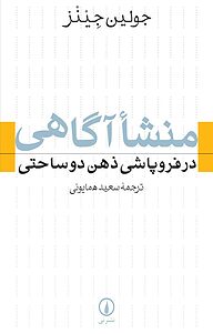 منشا آگاهی در فروپاشی ذهن دوساحتی