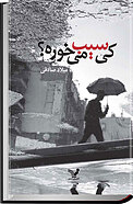 کی سیب می خوره؟