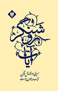 کتاب آیات روشنگر نشر متخصصان   