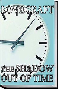 The Shadow out of Time