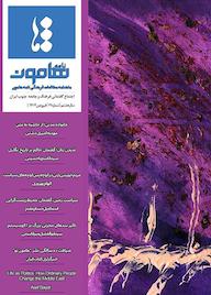 کتاب فصلنامه مطالعات فرهنگی نامه هامون شماره 22 گروه نویسندگان نامه هامون هامون نو