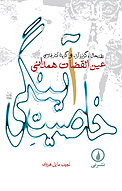 خاصیت آینگی