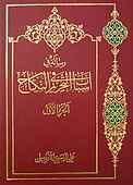 رساله فی اسباب التحریم فی النکاح جلد 1