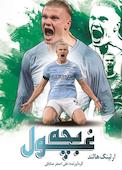 بچه‌غول ارلینگ هالند