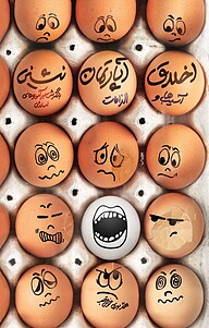 کتاب اخلاق آپارتمان نشینی نشر معارف   