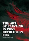 The art of painting in post reolution era