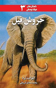 کتاب خروش فیل نشر دگرساز   