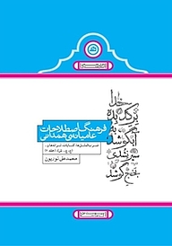کتاب فرهنگ اصطلاحات عامیانه ی همدانی جلد 2 نشر طلایی   