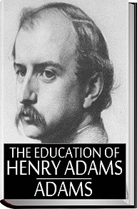 کتاب The Education of Henry Adams  -  رایگان