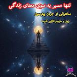 تنها مسیر به سوی معنای زندگی