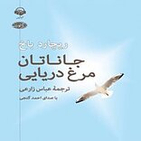 جاناتان مرغ دریایی