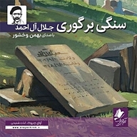 سنگی بر گوری