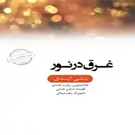 کتاب خلاصه غرق در نور نشر انتشارات کتاب‌سرای نیک -  