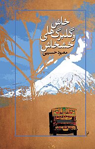 کتاب خاش و گلبرگهای خشخاش نشر انتشارات روشنگران و مطالعات زنان   