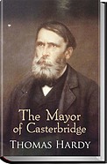 The Mayor of Casterbridge