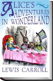 Alices Adventures in Wonderland