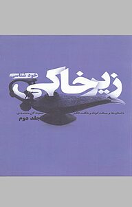 کتاب زیرخاکی جلد 2 نشر آسیم   