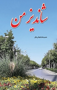کتاب شاندیز من  -  رایگان