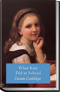 کتاب What Katy Did at School  -  رایگان