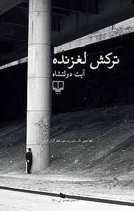 کتاب ترکش لغزنده نشر چشمه   