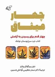 کتاب چهار میثاق اثر دون میگوئل روئیز نشر موسسه فرهنگی آرمان رشد