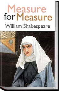 Measure for Measure