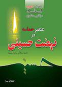 عنصر حماسه در نهضت حسینی
