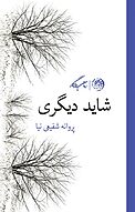 شاید دیگری