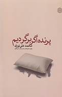 پرنده اگر برگردیم
