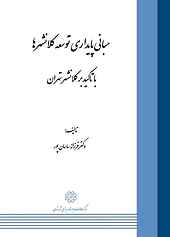 مبانی پایداری توسعه کلانشهرها