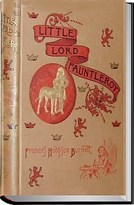 کتاب Little Lord Fauntleroy  -  رایگان