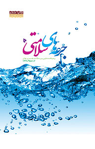کتاب جرعه های سلامتی، رهیافت هایی بر سلامت جسم و جان از نهج البلاغه نشر انتشارات میراث اهل قلم   