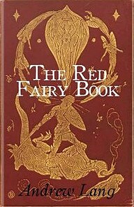 The Red Fairy Book