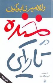 کتاب خنده در تاریکی اثر ولادیمیر ناباکوف نشر مروارید
