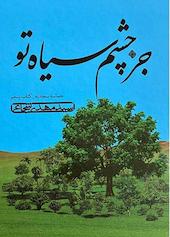 جز چشم سیاه تو جلد 5