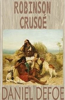 Robinson Crusoe