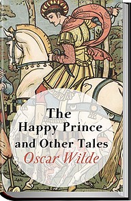 کتاب The Happy Prince and Other Tales  -  رایگان