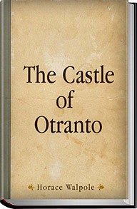 کتاب The Castle of Otranto  -  رایگان