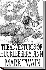 The Adventures of Huckleberry Finn