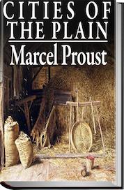 کتاب Cities of the Plain Sodom and Gomorrah اثر Marcel Proust نشر فیدیبو